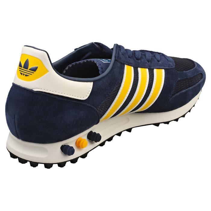 Basket adidas trainer homme shop