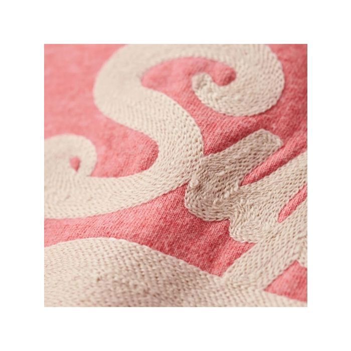 Sweat superdry femme rose shop