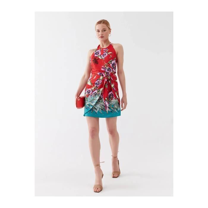 Robe guess fleurie online