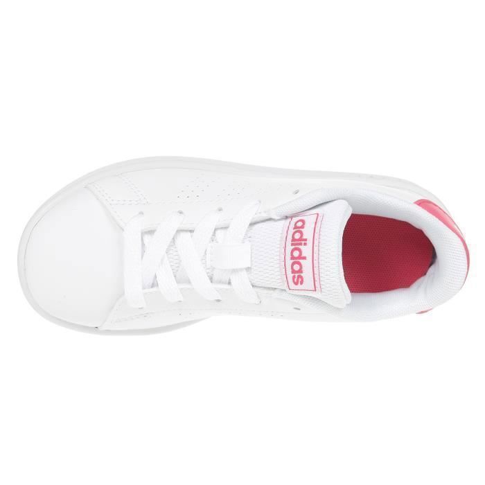 Adidas advantage store k rose