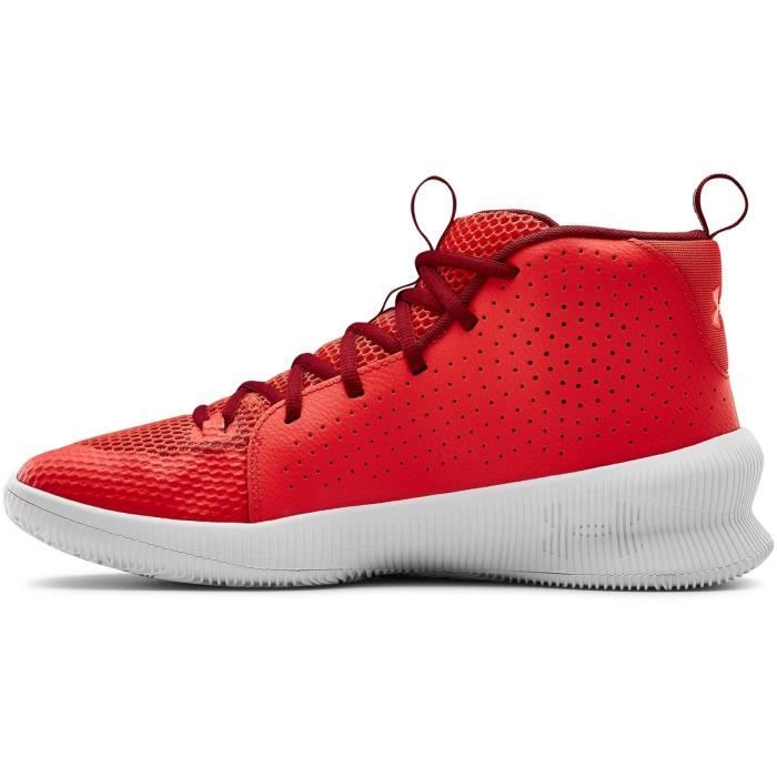 Basket under hotsell armour rouge
