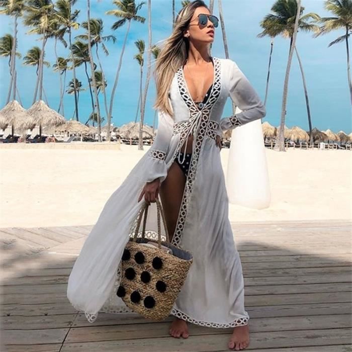 Robes de store plage 2020