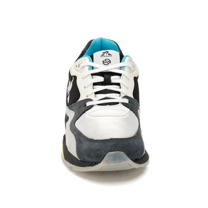 Le coq sportif lcs r800 og homme gris new arrivals