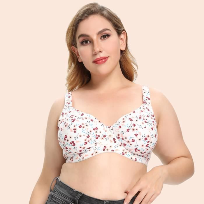 Blanche porte sous vetements femme clearance