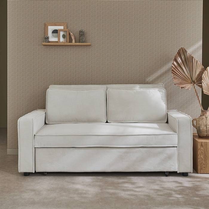 Canape Convertible Cdiscount