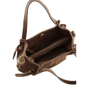 Sac Little Marcel cuir Cdiscount