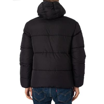 Doudoune fila homme online blanche
