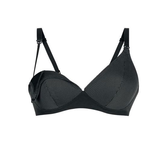 Soutien-gorge De Grossesse Anita 5169 - Bonnet Préformé Sans Couture, Coton, 3 Positions Réglables