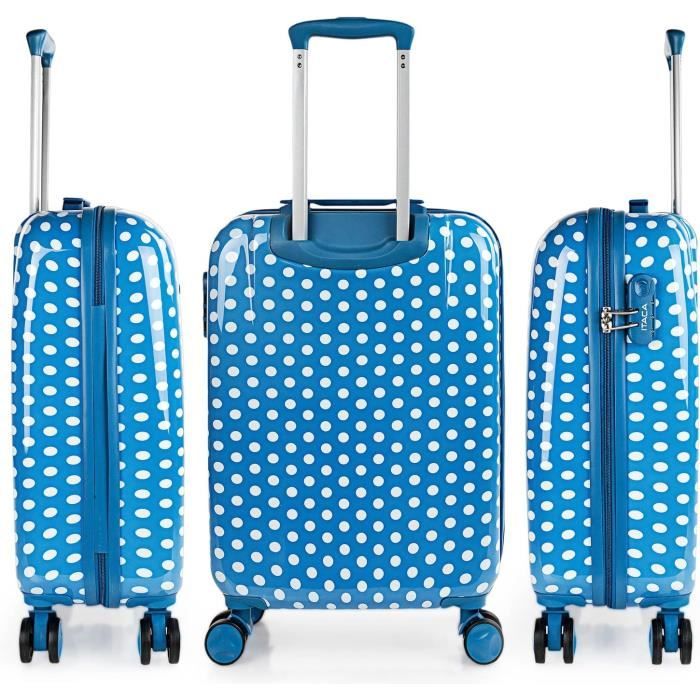 Valise a roulette online fille