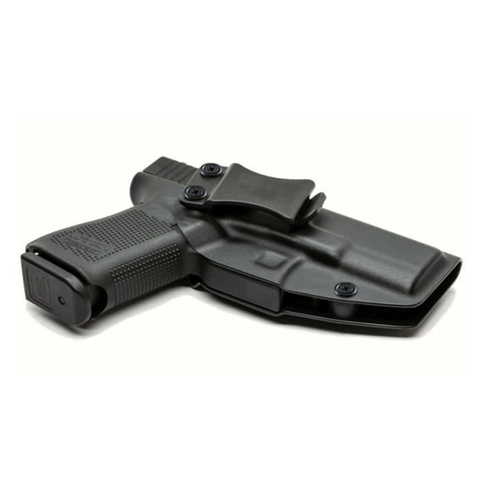 Sable - Étui pour pistolet IWB-OWB, pochette pour Magazine unique