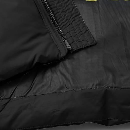Doudoune courte plume new arrivals
