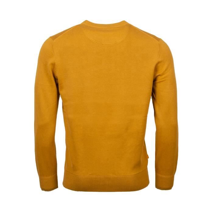 Pull timberland camel shop