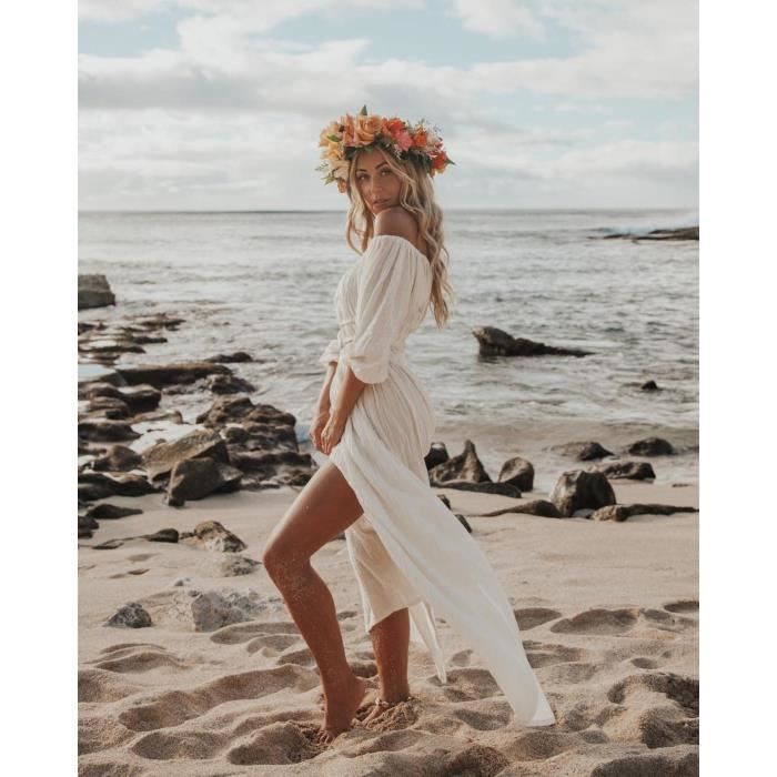 Robe de shop plage 2020