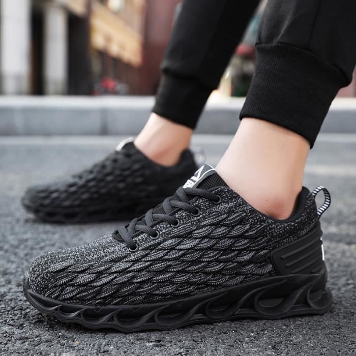 Jogging store synthétique homme