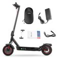 ISCOOTER i9Max - Trottinette Electrique - Scooter Pliable - Roues 10" - 500W - 42V - 10Ah - charge maximale 120KG-3