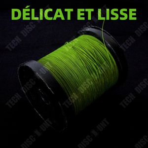 Bobine De Fil De Pêche Jaxon Carat Feeder - 150 M, Marron, Pour Pêche Au Feeder