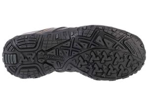 Columbia Woodburn II Chukka Omni-Heat Men's Waterproof