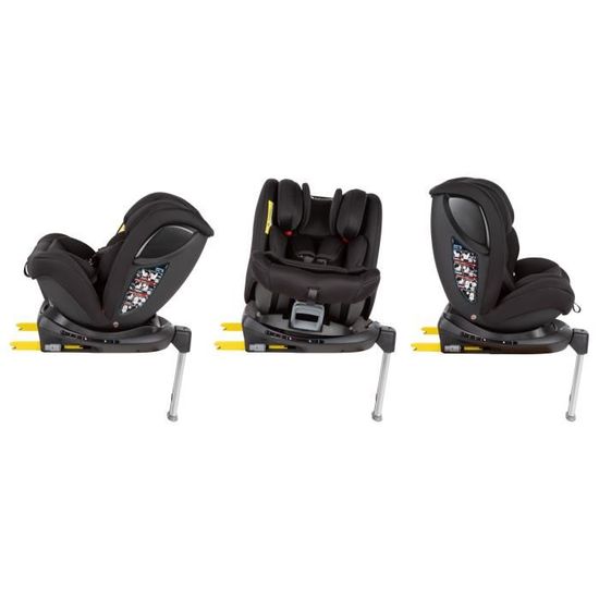Bebe Confort Evolvefix Siege Auto Rotatif Isofix Gr 0 1 2 3 0 12 Ans 0 36kg Night Black Achat Vente Siege Auto c Evolvefix Gr0 1 2 3 Noir Cdiscount Bebe Confort Evolvefix Siege Auto Rotatif Isofix Gr 0 1 2 3 0 12 Ans 0 36kg Night Black Achat Vente Siege Auto c Evolvefix Gr0 1 2 3 Noir Cdiscount