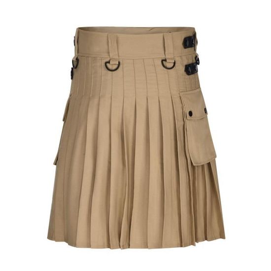 Jupe pour homme plissée hotsell
