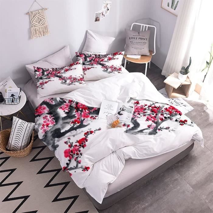 Parure de lit sales 1 personne ado