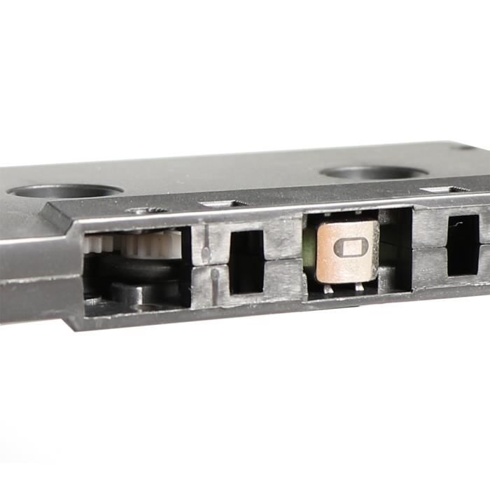 AUNMAS Adaptateur Cassette Bluetooth Voiture - Sans Fil, Batterie Longue Durée, MP3/SBC Stéréo Noir