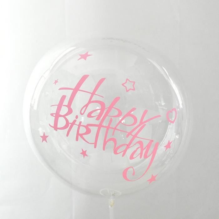 Or noir - Ballons en Latex avec perles12 pouces, décor de fête  d'anniversaire, de mariage, à Air et à hélium, - Cdiscount Maison