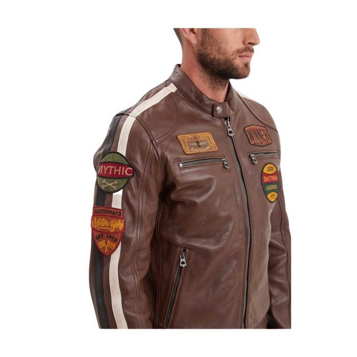 Daytona blouson deals