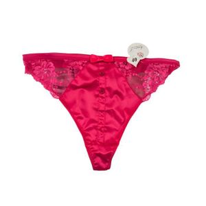 Ensemble Lingerie 'Chocolat' - Soutien-gorge Balconnet Bonnet B - Marron - Neuf Avec étiquettes