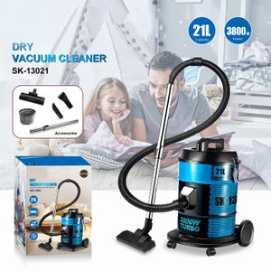 Sac aspirateur industriel Cdiscount