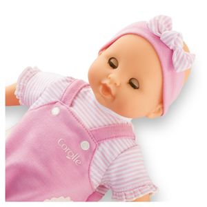 Les petites folies de Mamyvivi: Madeleine Poupée Corolle 42 cm 201