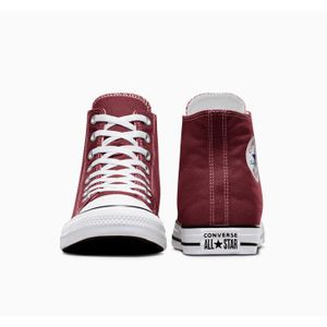 Converse femme rouge Cdiscount