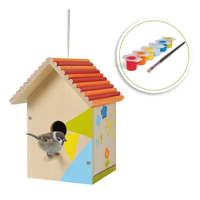 Tablier de jardin Silence ça Pousse Junior Smoby : King Jouet, Jeux et outils de jardinage Smoby