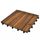 Plancher pour abri de jardin