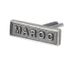Ecusson Thermocollant BLASON ITALIE REF 2869
