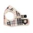 Harnais pour chien Puppia Soft Veste Gris Gris Taille XS