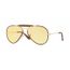 ray ban aviator cuir marron ray ban aviator cuir marron