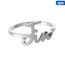 Kpop Bts Alliage Bague Mode Jungkook Suga Jimin V Nom Bague Bijoux