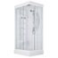 Cabine De Douche Odyssee Hydromassage Multi Achat Vente