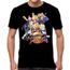 La Mode Des Hommes T Shirt En Coton Dragon Ball Fighterz T Shirt