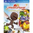 LittleBigPlanet : Marvel Edition Jeu PS Vita-0