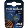 Renata Watch Battery 394 SR936SW-0