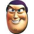 Masque en carton Buzz l'éclair Toy Story™-0