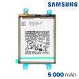 Batterie interne original pour Samsung Galaxy A42 5G EB-BA426ABY 5000Mah-0