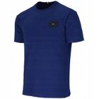 T-Shirt Tommy Hilfiger Homme Bleu Badge TEE