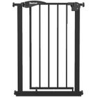 Baninni Barrière à Sécurité Mimi Noir - 58 cm à 67 cm