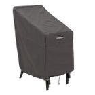 Housse de chaises de jardin empilables Ravenna de Classic Accessories