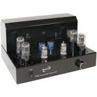 Amplificateur intégré à tubes - DYNAVOX - VR-20 - Noir - Système audio
