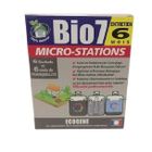 ENTRETIEN SPECIAL MICRO STATION INDIVIDUELLE 6 MOIS BIO7 ECOGENE