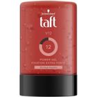 SCHWARZKOPF & HENKEL TAFT Gel Coiffant V12 Power Gel - 300 ml