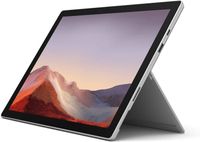 Microsoft Surface Pro 7 12.3'' - Core i5-1035G4/1.1 GHz - 256 GO SSD - 8 GO